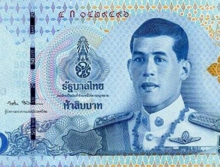 TAILANDIA 50