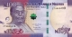 Nigéria 100 Naira