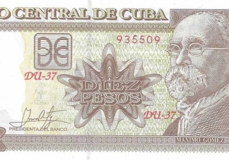 CUBA 10