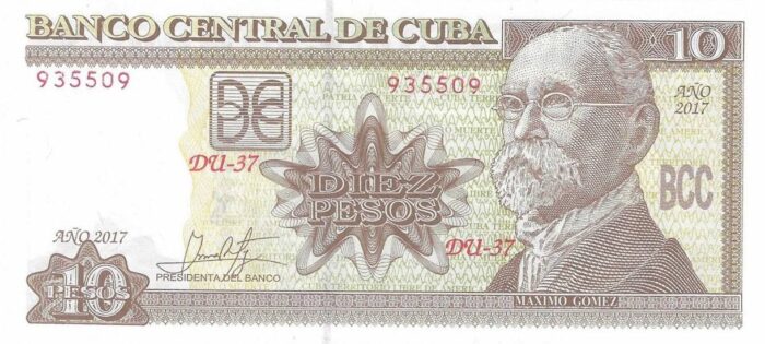 CUBA 10