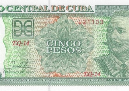 CUBA 5