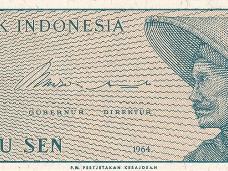 INDONESIA 1