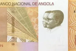 Angola 500 Kwanzas