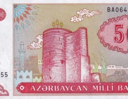 AZERBAIJAO 50