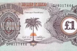 Biafra 1 Libra
