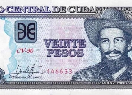 CUBA 20