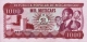 Moçambique 1000 Meticais