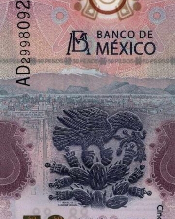 MEXICO 50