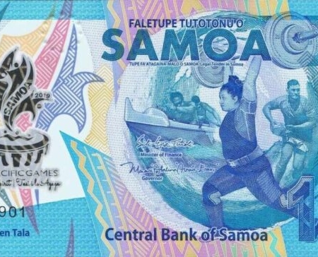 SAMOA 10