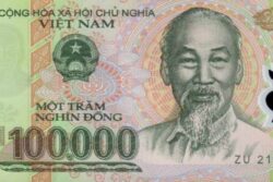 C 6548 VIETNÃ 100.000 DONG ( POLÍMERO ) FE