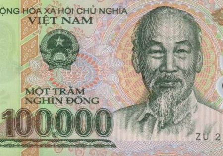 VIETNA 100.000