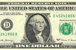 C 2761 ESTADOS UNIDOS 1 DOLAR FE