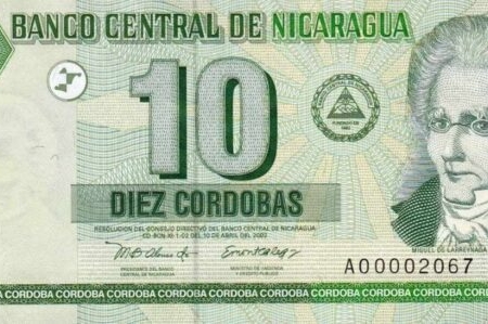 NICARAGUA 10N