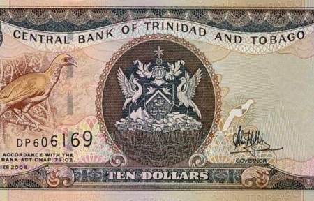 TRINIDAD E TOBAGO 10