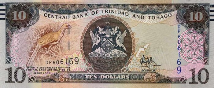 TRINIDAD E TOBAGO 10