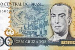C 185 FE - DÍLSON FUNARO / FERNÃO C.B. BRACHER