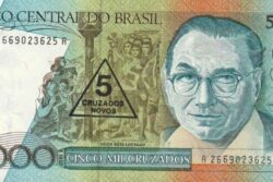 C 200 FE - MAÍLSON F.NÓBREGA / ELMO CAMÕES