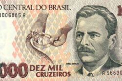 C 224 FE - MARCÍLIO M. MOREIRA / FRANCISCO GROSS