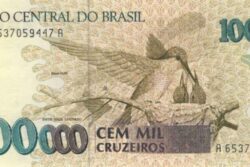 C 230 FE - FERNANDO H. CARDOSO / PAULO XIMENES