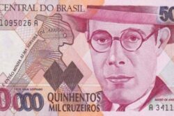 C 232 FE - ELISEU REZENDE / PAULO XIMENES