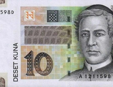 CROACIA 10N