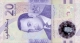 Marrocos 20 Dirhams