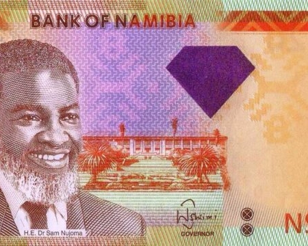 NAMIBIA 20