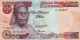 Nigéria 100 Naira