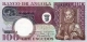 Angola 100 Escudos