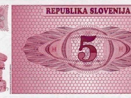 ESLOVENIA 5