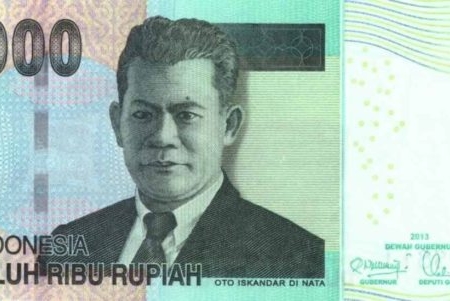 INDONESIA 20