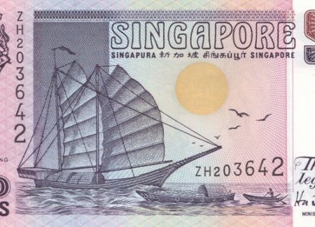 SINGAPURA 2