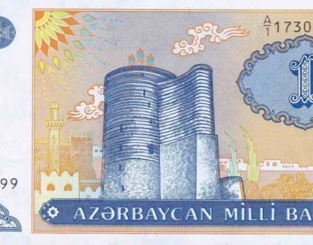 AZERBAIJAO 1