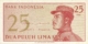 INDONESIA 25