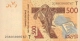 Togo 500 Francos