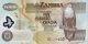 Zâmbia 500 Kwacha
