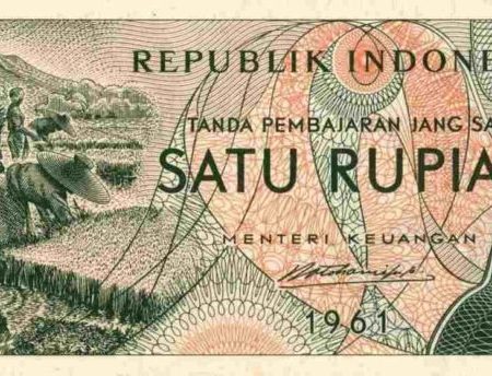 INDONESIA 1P