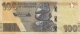 Zimbabwe 100 Dólares
