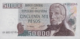 Argentina 50.000 Pesos