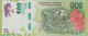Argentina 500 Pesos