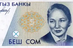 Quirguistão 5 Som
