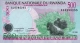 Ruanda 500 Francos