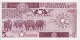 Somalia 5 Shillings