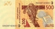 Mali 500 Francos