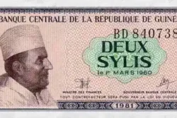 Guiné 2 Sylis