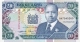 Quênia 20 Shillingis