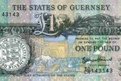 C 8060 GUERNSEY 1 POUND FE