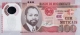 Moçambique 100 Meticais