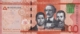 República Dominicana 100 Pesos