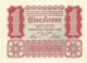 AUSTRIA 1 KRONE